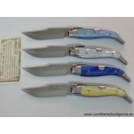 Celaya Clásica Albaceteña  Inox M.Plastico 1120-P Celaya Clásica Albaceteña  Inox M.Plastico 1120-P